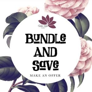 All Offers Welcome ✨